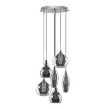 Люстра подвесная Lightstar Pentola 803067