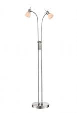 Торшер GLOBO PANNA 54533-2S