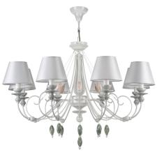 Люстра подвесная Maytoni Adelia ARM540-08-W