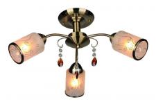 Люстра потолочная Omnilux OML-35627-03