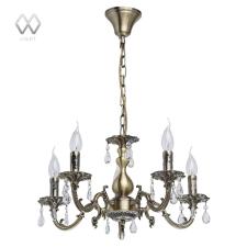 Люстра подвесная MW Light 371011905