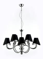 Люстра подвесная Maytoni BOSCAGE MOD206-08-N