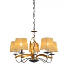 Люстра подвесная Omnilux OML-61603-05