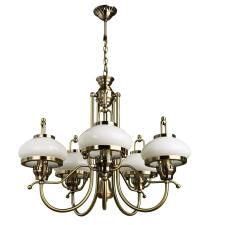 Люстра подвесная Arte Lamp ARMSTRONG A3560LM-5AB