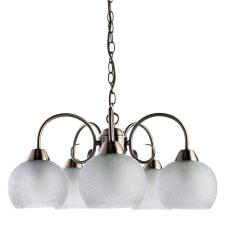 Люстра подвесная Arte Lamp A9316LM-5AB