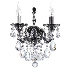 Бра OSGONA Champa Nero 879627