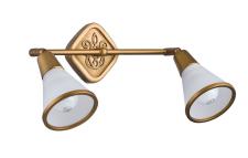 Спот Maytoni Luther SP008-CW-02-G