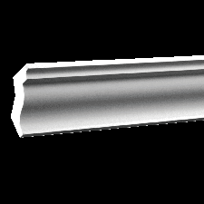 Интерьерная лепнина карниз 1.50.150 Европласт