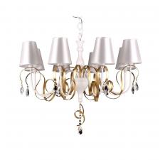 Люстра подвесная Omnilux OML-74203-08