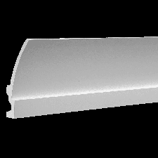 Интерьерная лепнина карниз 1.50.622 Европласт