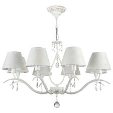 Люстра подвесная Maytoni Talia ARM334-08-W