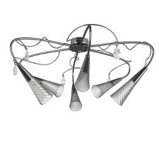 Люстра потолочная Lightstar Aereo 711064