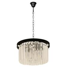 Хрустальная люстра MW Light Гослар 498015103