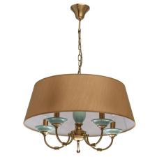 Люстра потолочная MW Light 713010205