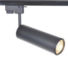 Трековые системы Arte Lamp Track Lights Black A1412PL-1BK