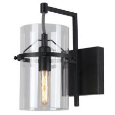 Бра Arte Lamp A8586AP-1BK