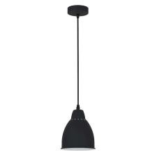 Лофт светильник Arte Lamp Braccio Black A2054SP-1BK