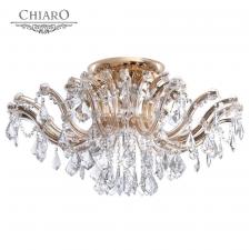 Люстра потолочная Chiaro 383010106