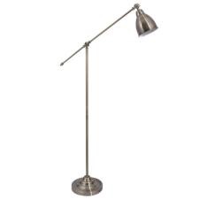 Торшер Arte Lamp BRACCIO A2054PN-1AB
