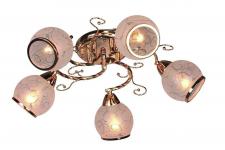 Люстра потолочная Omnilux OML-36717-05