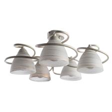 Люстра потолочная Arte Lamp FABIA A1565PL-5WG