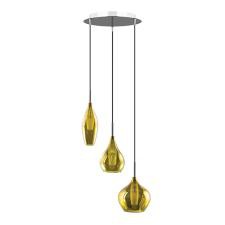 Люстра подвесная Lightstar Pentola 803058