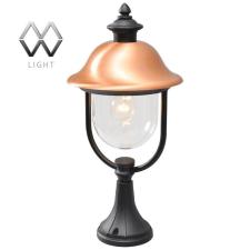Уличный светильник MW Light 805040301