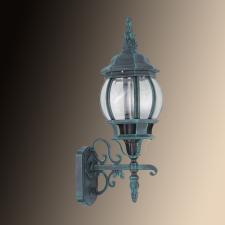 Уличные настенные Arte Lamp A1041AL-1BG