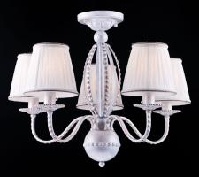 Люстра подвесная Arte Lamp A2046LM-5WG