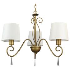 Люстра подвесная Arte Lamp A9239LM-3BR