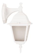 Уличные настенные Arte Lamp A1012AL-1WH