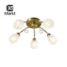 Люстра потолочная De Markt 358011505