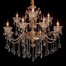 Хрустальная люстра MW Light 482013312