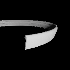 Интерьерная лепнина 1.51.701 гибкий Европласт