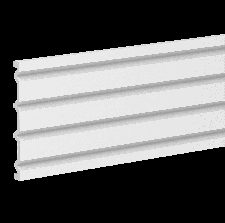 Интерьерная лепнина панель декоративная 6.59.806-280 6.59.806.280 Европласт