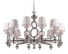 Люстра Crystal Lux Xcom Xcom SP12