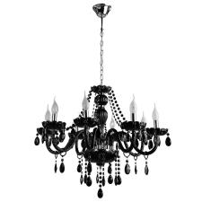 Люстра подвесная Arte Lamp TEATRO A3964LM-8BK