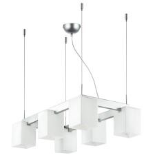 Люстра подвесная Lightstar Qubica 805060