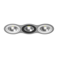 Комплект из светильника и рамки Intero 111 Intero 111 Lightstar i939060706