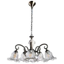 Люстра подвесная Arte Lamp A3902LM-5AB
