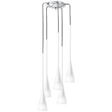 Люстра подвесная Lightstar Conicita 804250