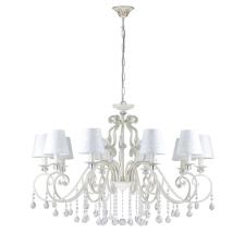 Люстра подвесная Maytoni ARM241-10-G