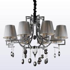 Люстра подвесная Crystal Lux Best Best SP8