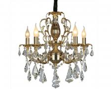 Люстра подвесная Omnilux OML-77703-05