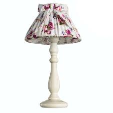Настольная лампа Arte Lamp A7020LT-1WH