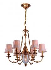 Люстра подвесная Divinare 1165/02 LM-6