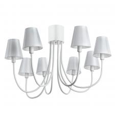 Люстра подвесная Divinare 7302/03 PL-8