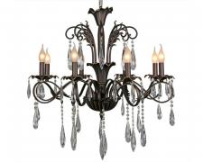 Люстра подвесная Omnilux OML-78003-08