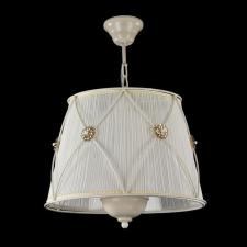 Люстра подвесная Maytoni Bellone ARM369-33-G