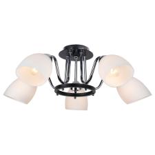 Люстра потолочная Arte Lamp Florentino A7144PL-5BK